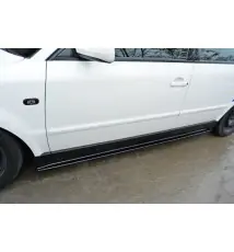 Rajouts Des Bas De Caisse Volkswagen Passat B5