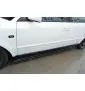 Rajouts Des Bas De Caisse Volkswagen Passat B5