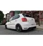Rajouts Des Bas De Caisse Volkswagen Polo GTI Mk5 Facelift