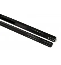 Rajouts Des Bas De Caisse Volkswagen Polo GTI Mk5 Facelift