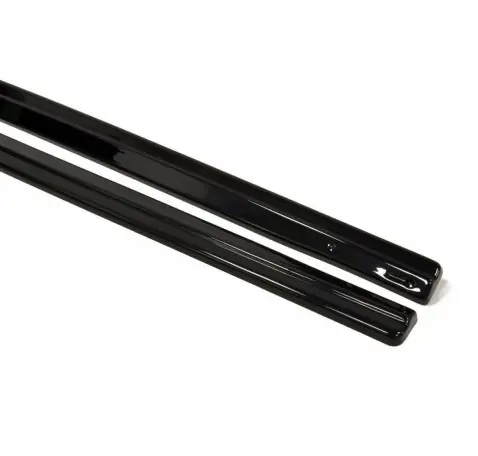 Rajouts Des Bas De Caisse Volkswagen Polo GTI Mk5 Facelift