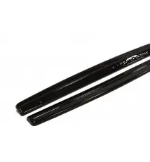 Rajouts Des Bas De Caisse Volkswagen Polo GTI Mk5 Facelift