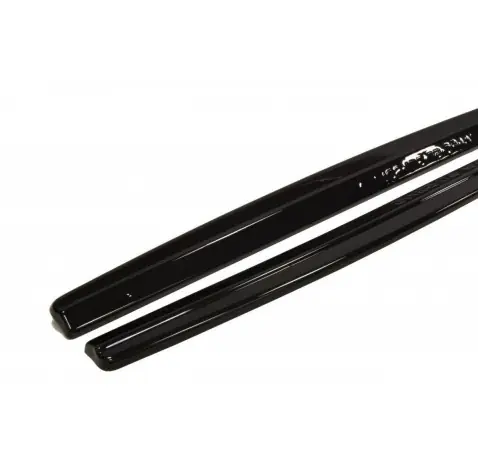 Rajouts Des Bas De Caisse Volkswagen Polo GTI Mk5 Facelift