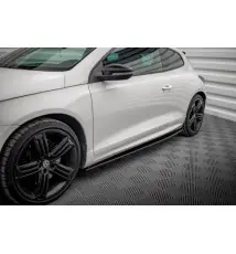 Rajouts Des Bas De Caisse Volkswagen Scirocco R Mk3