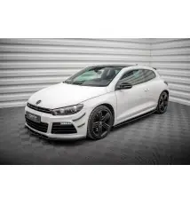 Rajouts Des Bas De Caisse Volkswagen Scirocco R Mk3