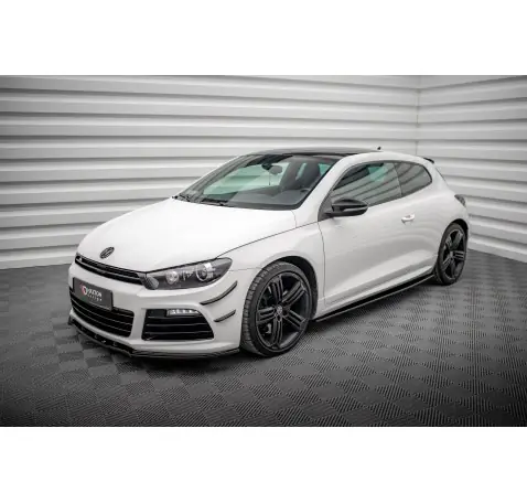 Rajouts Des Bas De Caisse Volkswagen Scirocco R Mk3