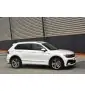 Rajouts Des Bas De Caisse Volkswagen Tiguan R-Line Mk2
