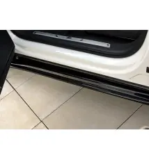 Rajouts Des Bas De Caisse Volkswagen Tiguan R-Line Mk2