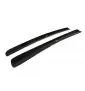 INFÉRIEUR SPOILER CAP Subaru Impreza WRX STI (BLOBEYE)