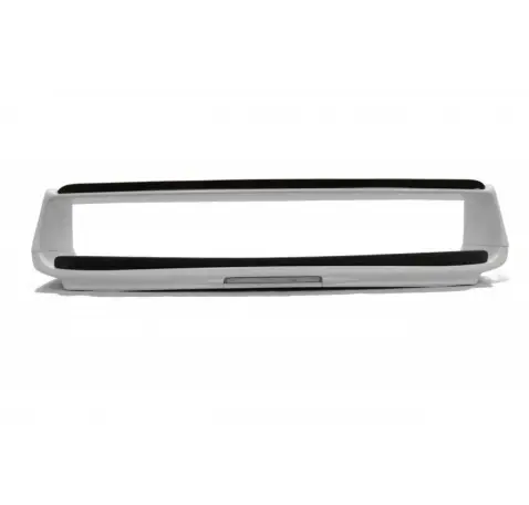 INFÉRIEUR SPOILER CAP Subaru Impreza WRX STI (BLOBEYE)