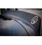 DUCKTAIL SPOILER BMW M3 E92