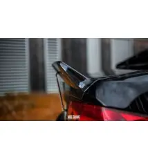 DUCKTAIL SPOILER BMW M3 E92