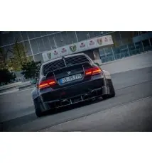 DUCKTAIL SPOILER BMW M3 E92