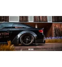 DUCKTAIL SPOILER BMW M3 E92