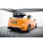 Rajout Du Pare-Chocs Arriere Ford Focus ST Mk2 FL
