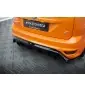 Rajout Du Pare-Chocs Arriere Ford Focus ST Mk2 FL