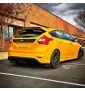 Rajout Du Pare-Chocs Arriere Ford Focus ST Mk3 (RS Look)