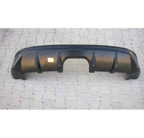 Rajout Du Pare-Chocs Arriere Ford Focus ST Mk3 (RS Look)