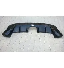 Rajout Du Pare-Chocs Arriere Ford Focus ST Mk3 (RS Look)