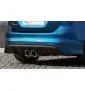 Rajout Du Pare-Chocs Arriere Ford Focus ST Mk3 (RS Look)