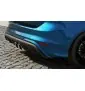 Rajout Du Pare-Chocs Arriere Ford Focus ST Mk3 (RS Look)