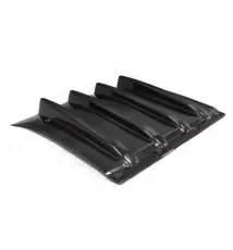 RAJOUT DU PARE-CHOCS ARRIERE HONDA CIVIC IX TYPE R