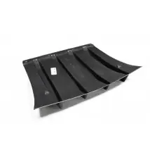 RAJOUT DU PARE-CHOCS ARRIERE HONDA CIVIC IX TYPE R