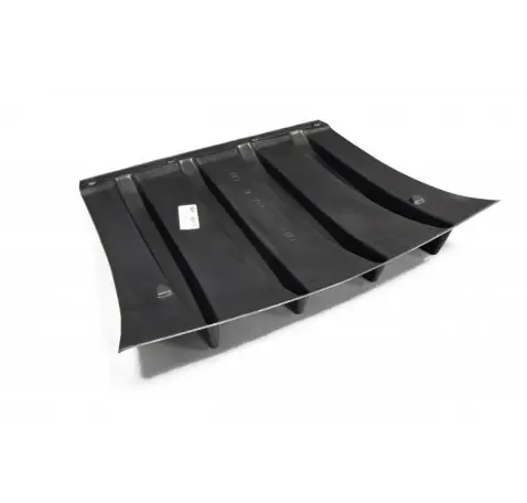 RAJOUT DU PARE-CHOCS ARRIERE HONDA CIVIC IX TYPE R