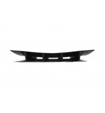 RAJOUT DU PARE-CHOCS ARRIERE HONDA CIVIC IX TYPE R