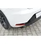 RAJOUT DU PARE-CHOCS ARRIERE SEAT LEON III FR