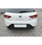 RAJOUT DU PARE-CHOCS ARRIERE SEAT LEON III FR