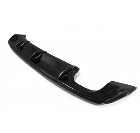 RAJOUT DU PARE-CHOCS ARRIERE SEAT LEON III FR