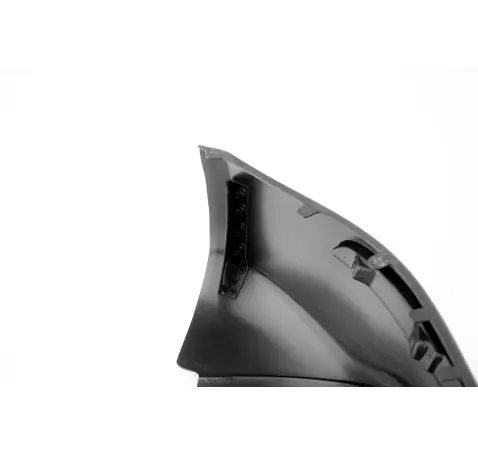 RAJOUT DU PARE-CHOCS ARRIÈRE VW GOLF V R32 (version avec une double sortie pour pot final d'echappement)