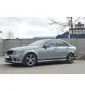 Rajouts Des Bas De Caisse Mercedes-Benz C Sedan / Estate AMG-Line W204 / S204
