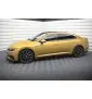 Rajouts Des Bas De Caisse Volkswagen Arteon R-Line Sedan / Shooting Brake Mk1