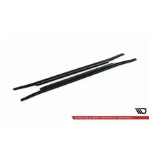 Rajouts Des Bas De Caisse Volkswagen Arteon R-Line Sedan / Shooting Brake Mk1