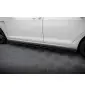Rajouts Des Bas De Caisse V.1 Volkswagen Golf GTI / GTD Mk7 / Mk7 Facelift (large)