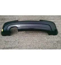 Diffuseur Arrière Volkswagen Golf GTI Edition 30 Mk5 (version avec une simple sortie pour pot final d'echappement, sortie d'ec