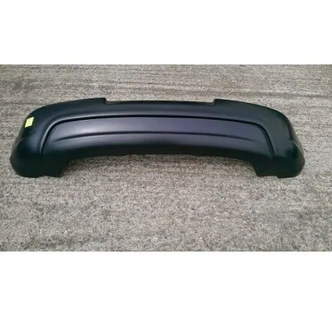 Diffuseur Arrière Complet Volkswagen Golf GTI Edition 30 Mk5 (version sans sortie pour pot final d'echappement, sortie d'echa