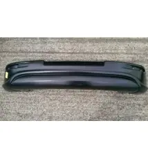 Diffuseur Arrière Complet Volkswagen Golf R32 Mk5 (version sans sortie pour pot final d'echappement, sortie d'echappement stand