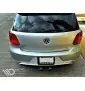 Rajout de Pare-chocs Arriere Volkswagen Polo GTI Mk5
