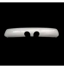 Rajout de Pare-chocs Arriere Volkswagen Polo GTI Mk5