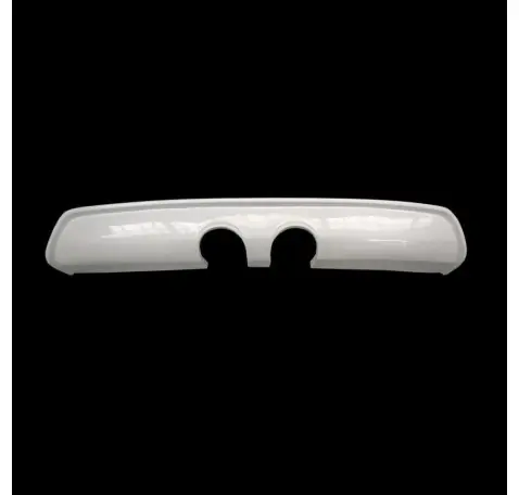 Rajout de Pare-chocs Arriere Volkswagen Polo GTI Mk5