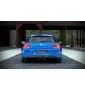 Rajout Du Pare-chocs Arriere VW Scirocco III R