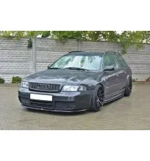 LAME DU PARE-CHOCS AVANT AUDI S4 B5