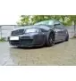 LAME DU PARE-CHOCS AVANT AUDI S4 B5