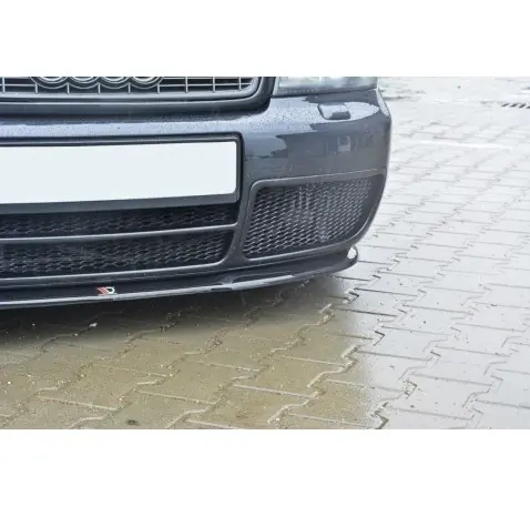 LAME DU PARE-CHOCS AVANT AUDI S4 B5