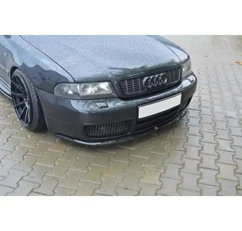 LAME DU PARE-CHOCS AVANT AUDI S4 B5