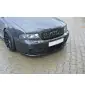 LAME DU PARE-CHOCS AVANT AUDI S4 B5