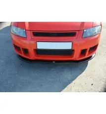 Lame Du Pare-Chocs Avant Fiat Stilo Schumacher